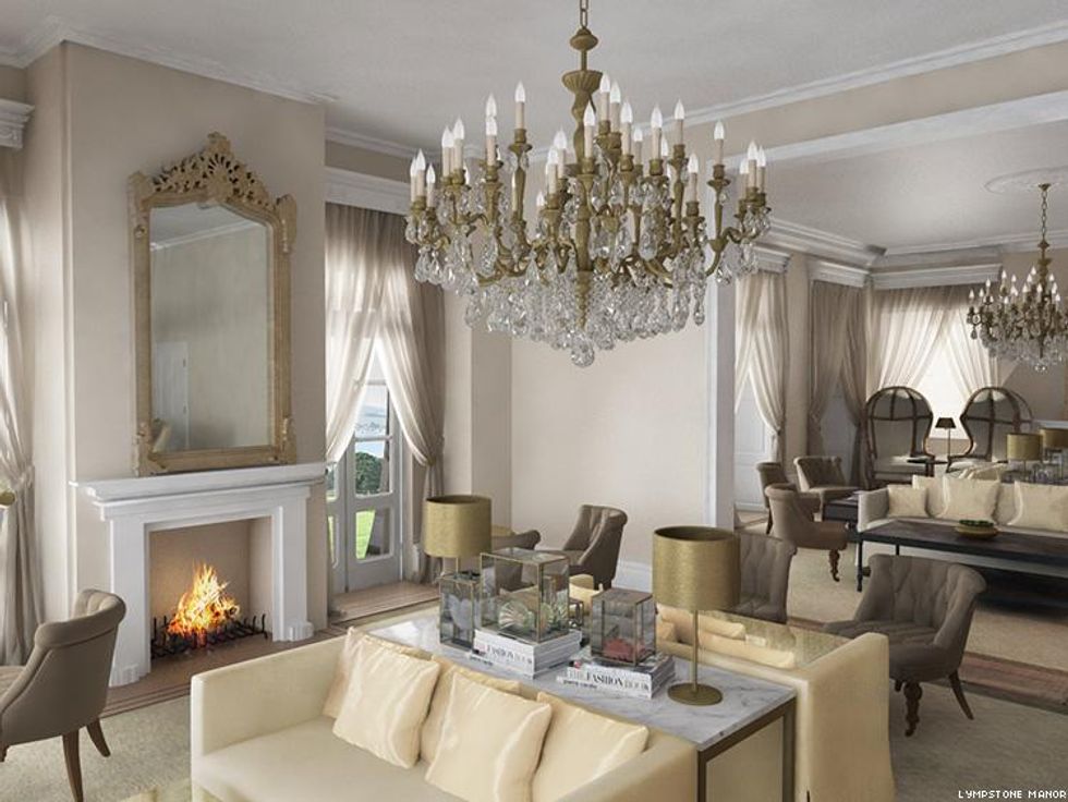 Meet the #HornetNYC Guys of Pride