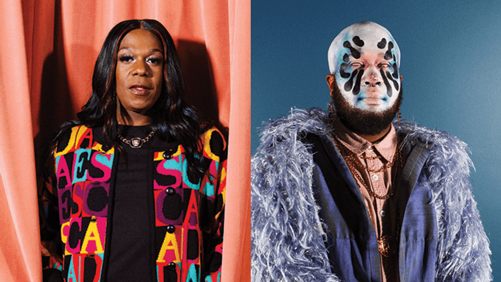 Meet the LGBTQ+ krewe bringing creativity and queerness to the Big Easy