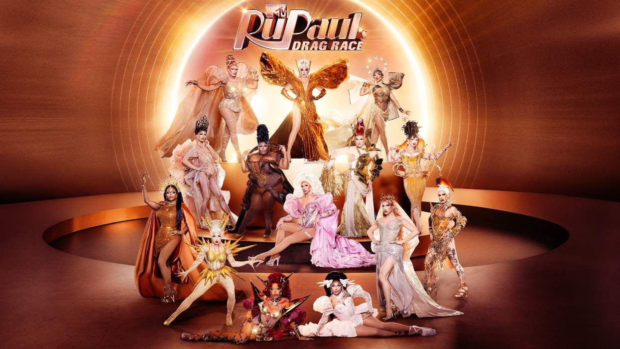 Meet the queens of RuPaul's Drag Race season 18