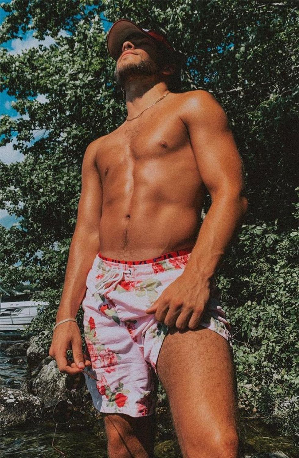 Meet these 3 out New England Patriots Cheerleaders