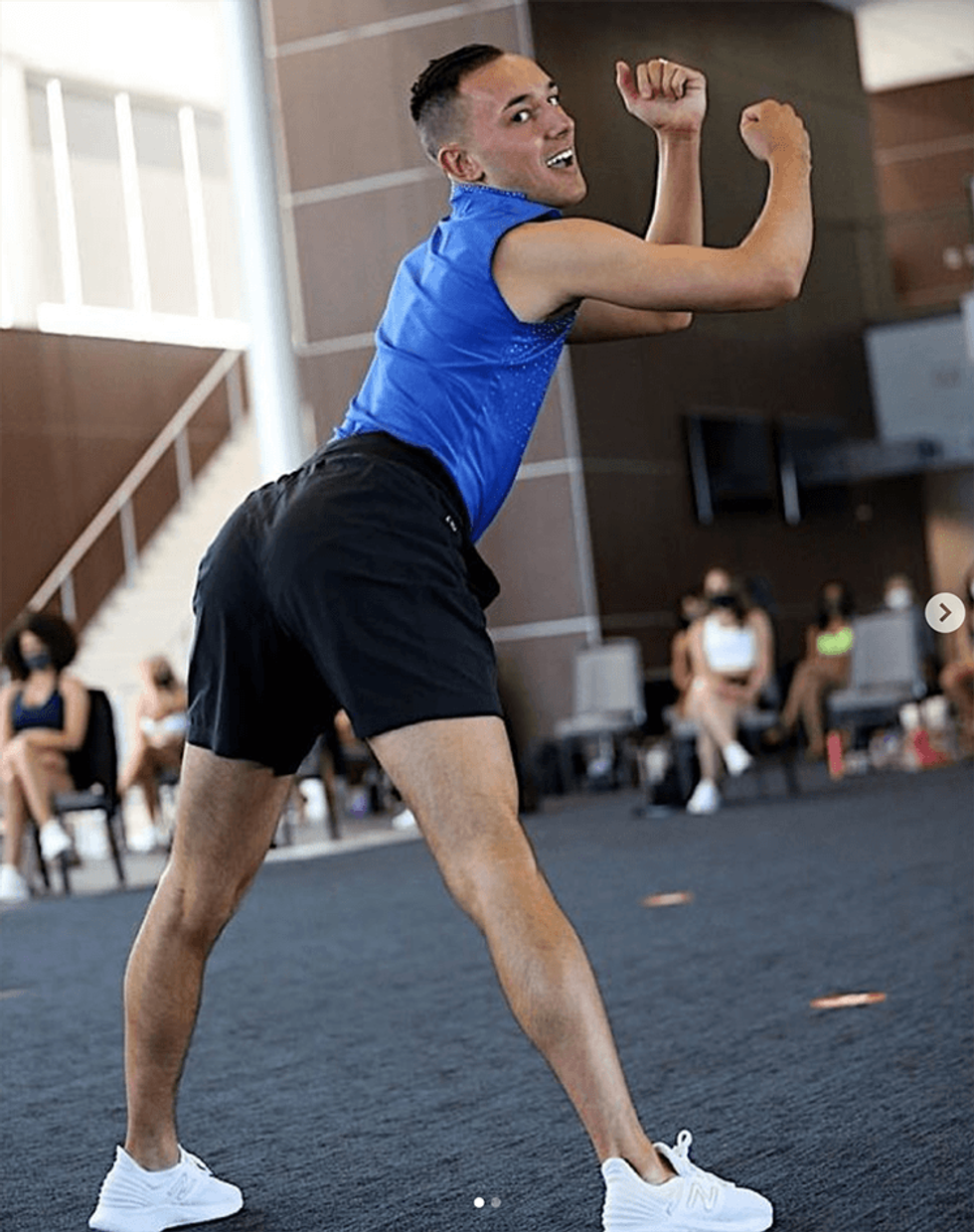 Meet these 3 out New England Patriots Cheerleaders