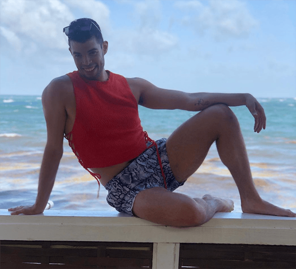 Meet these 3 out New England Patriots Cheerleaders