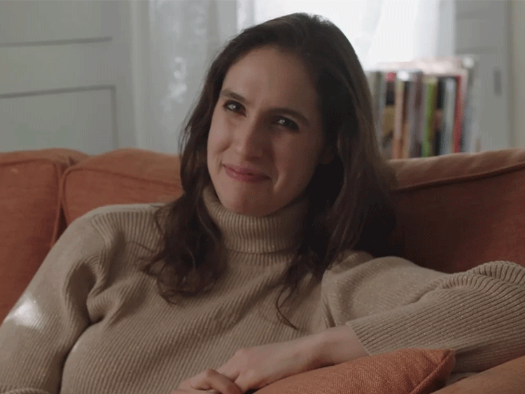 Megan Amram Emmy