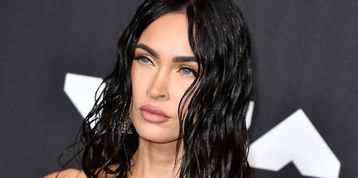 Megan Fox's 'Johnny & Clyde' Isn't the Gay Crime Thriller We Thought