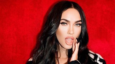 Megan Fox Knows She Helped Lots of Queer Girls Come Out