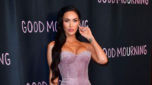Megan Fox confirms she goes 'both ways'