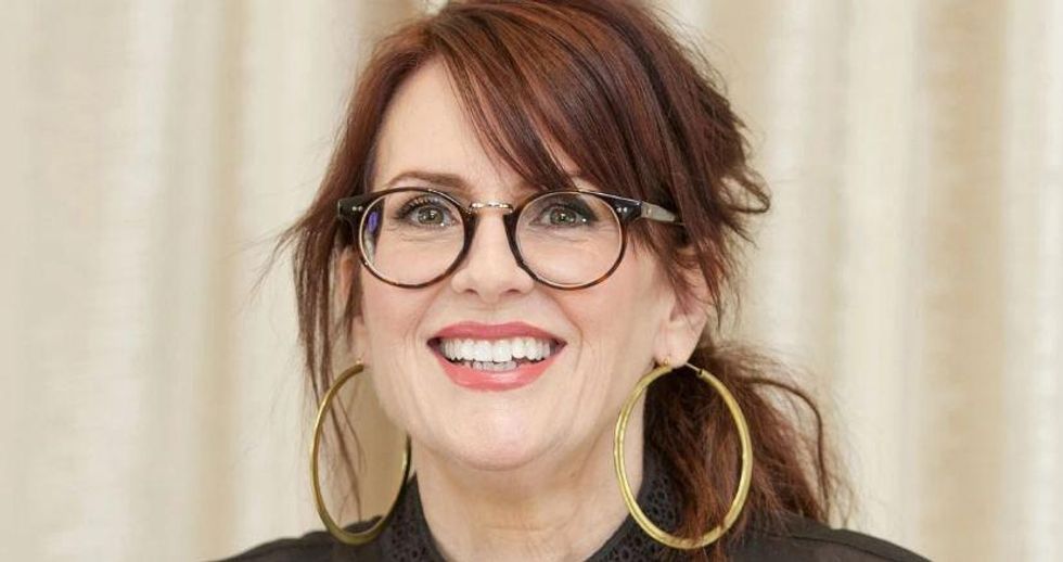 Megan Mullally Claps Back at Will & Grace Twitter Account