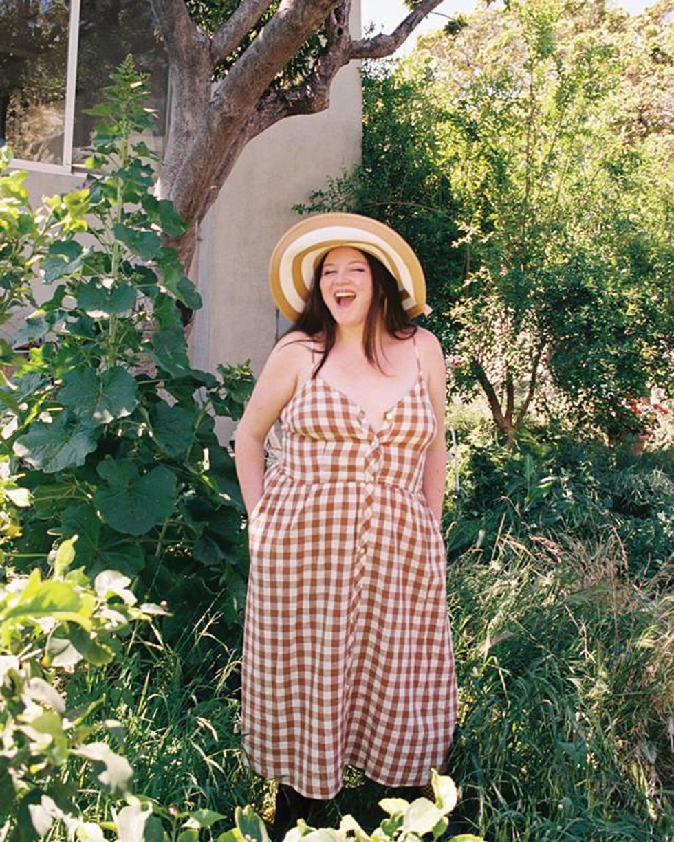 Megan Stalter of 'Hacks'