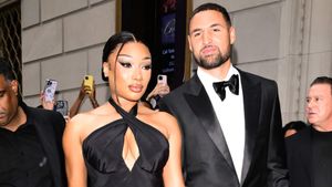 Megan Thee Stallion puts NBA ex on blast following infidelity, the drama explained