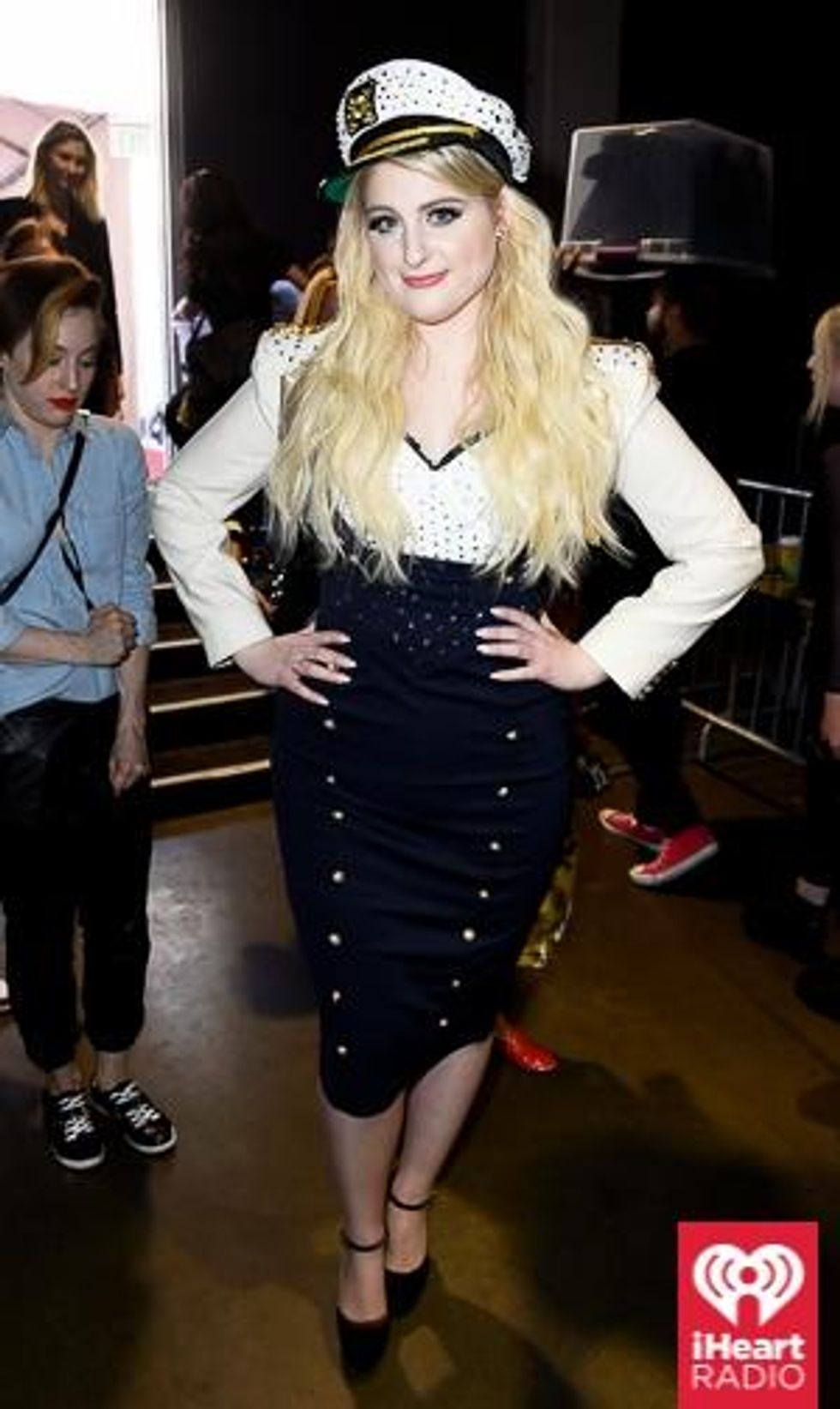 Meghan Trainor