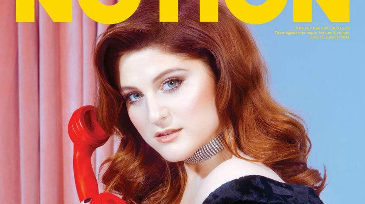 Meghan Trainor