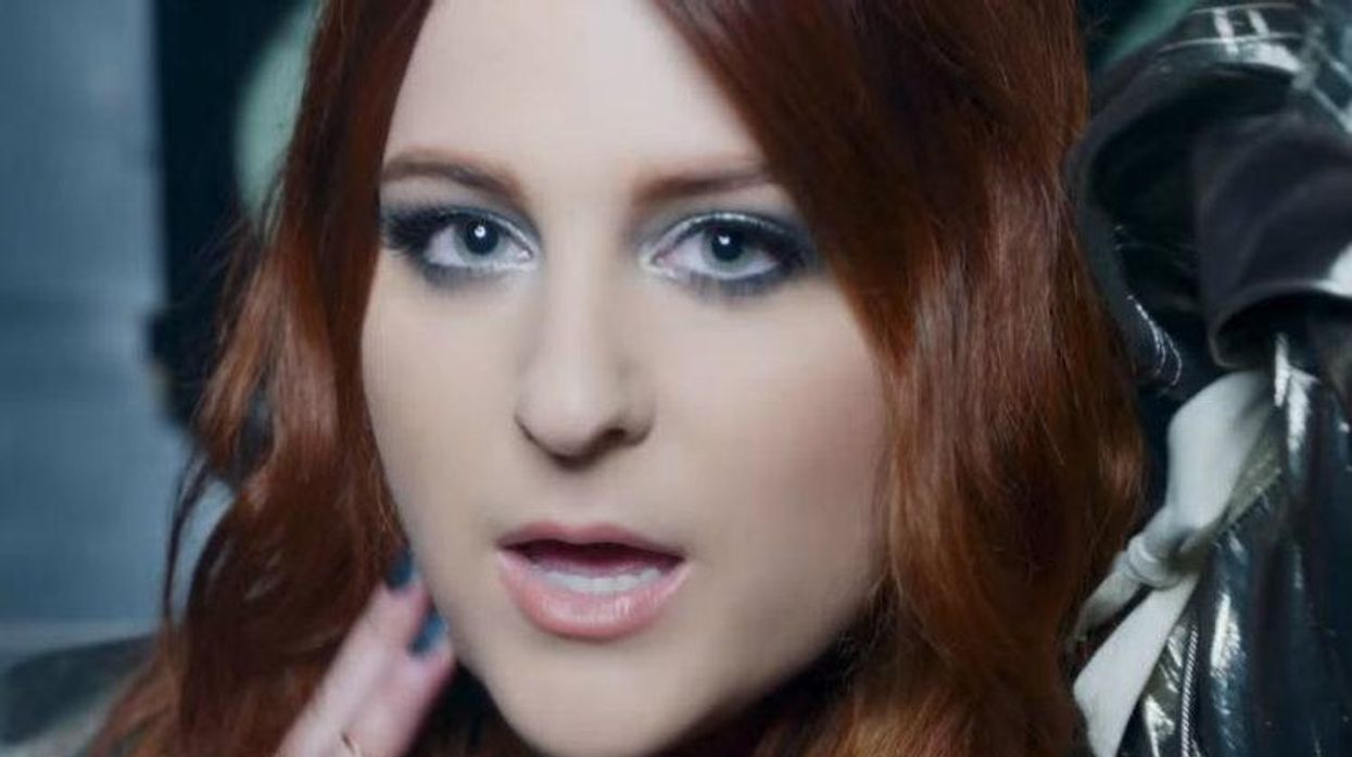 Meghan Trainor