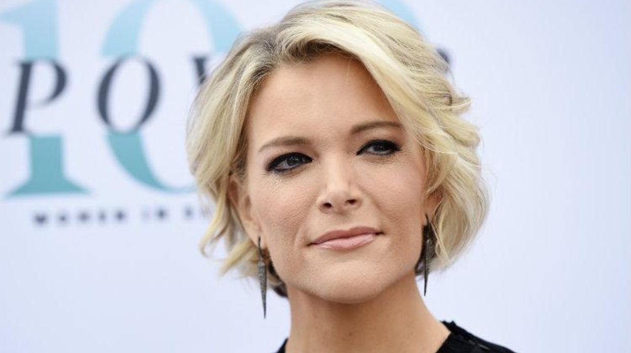 Megyn Kelly, Fox News, NBC