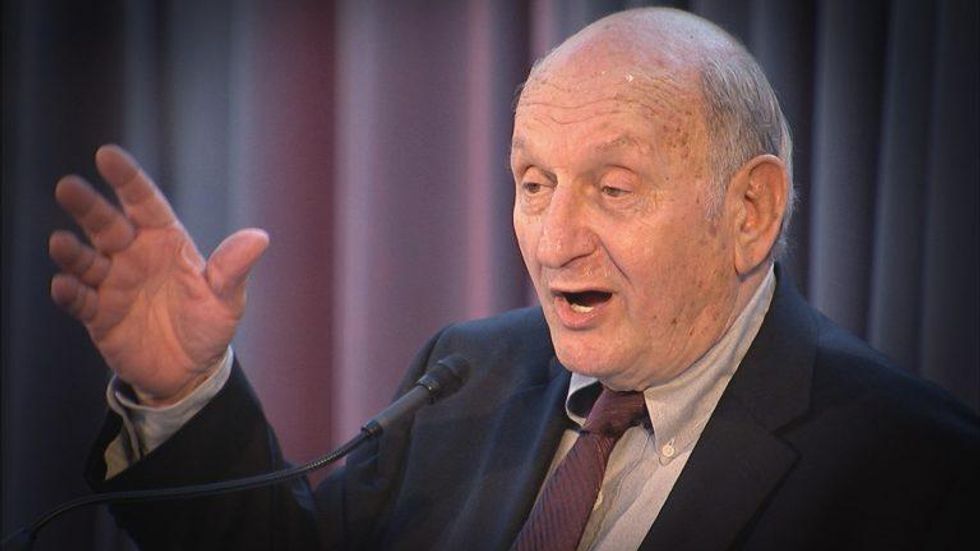 Mel Heifretz was a gay real estate developer, philanthropist, LGBTQ+ activist, gay club and hotel owner in Philadelphia.