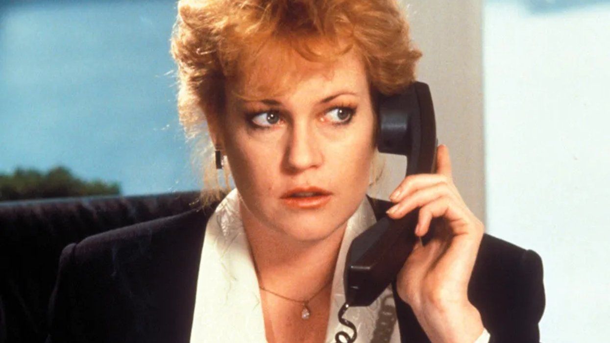 <p><em>Working Girl</em> proves DEI is good for business</p>