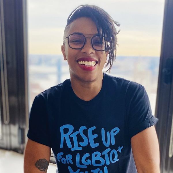 Melanie Willingham-Jaggers