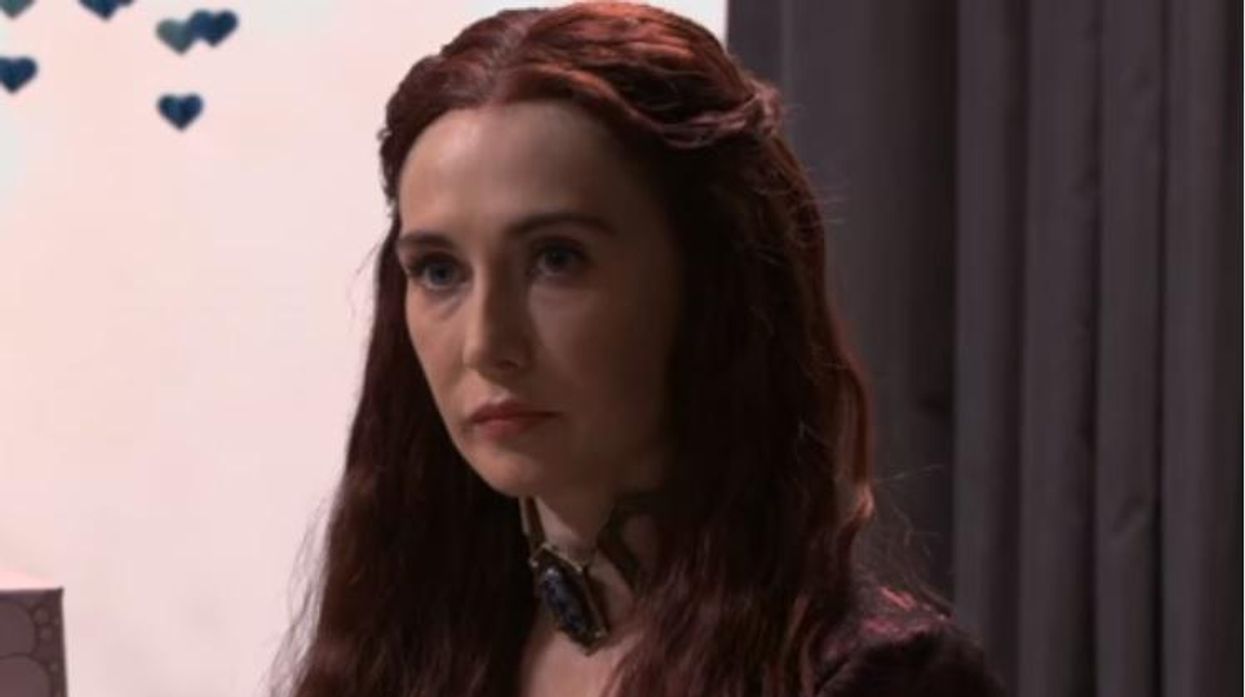 melisandre main