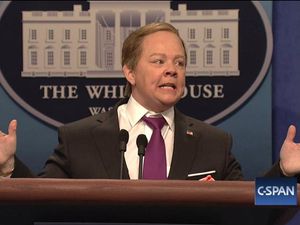This Is Not a Drill, Melissa McCarthy is Hosting 'SNL'