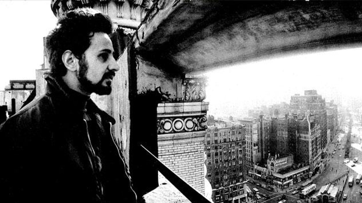 Memories of a Bookseller: Felice Picano's bohemian, gay New York