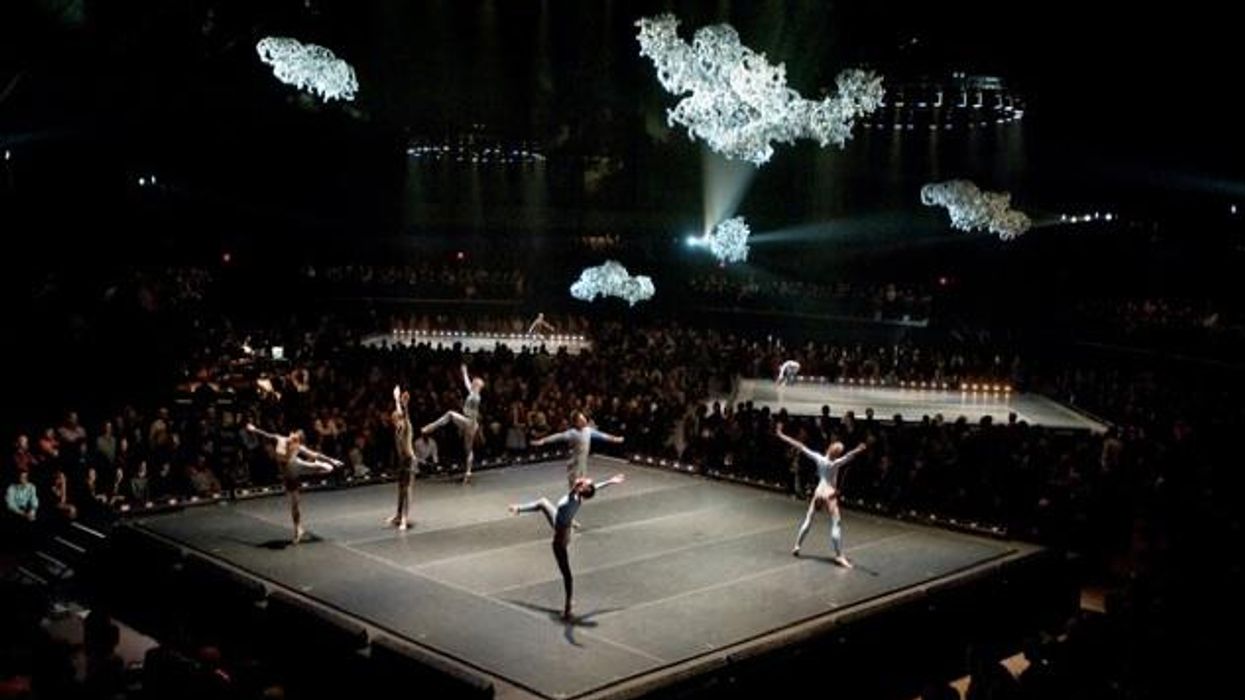 Merce-armory-rotator