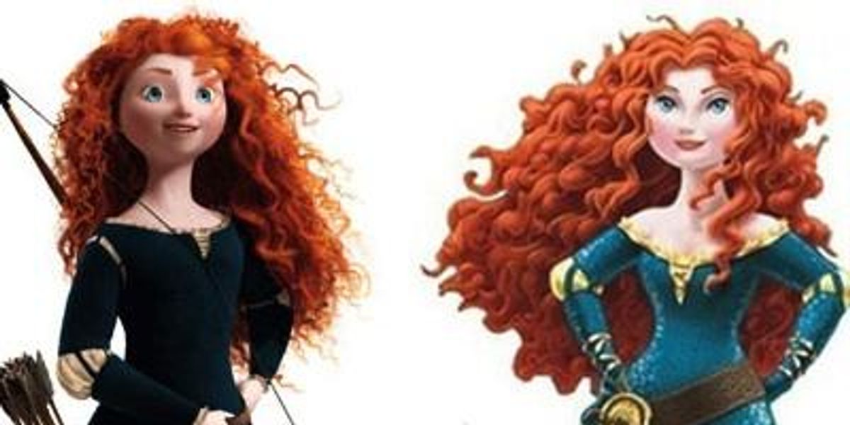 Princess Power! | Out.com