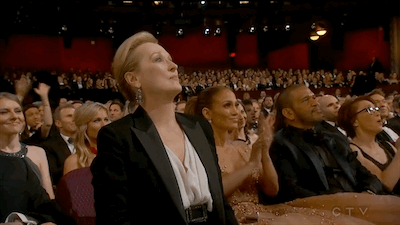 Meryl and JLo YAS