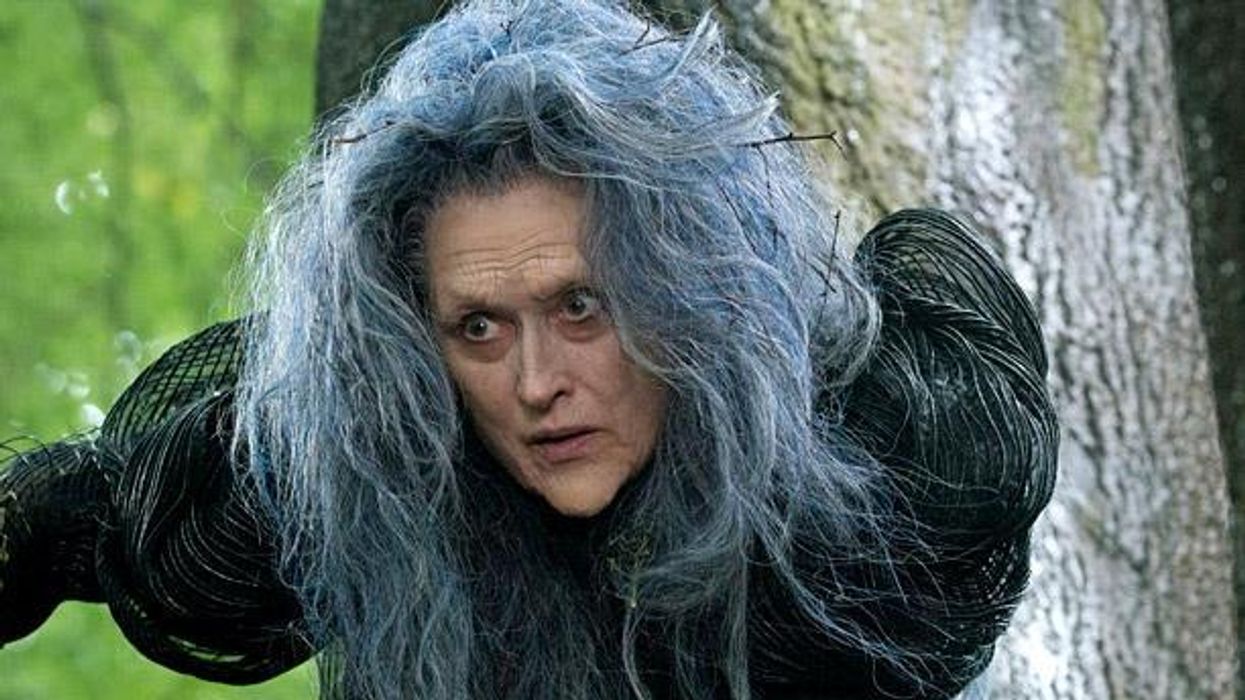 Meryl-intothewoods