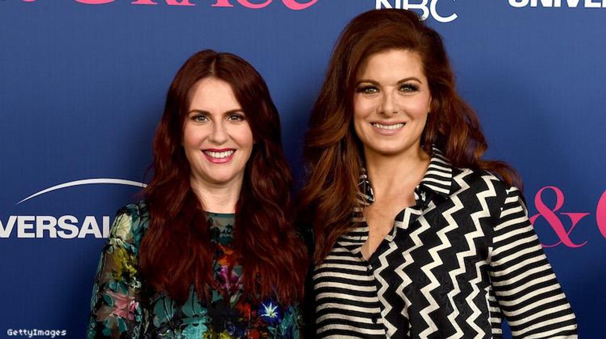 Messing and Mullally