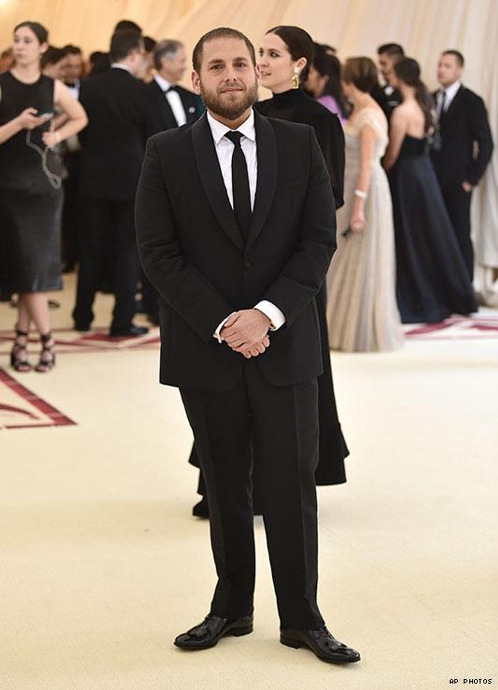 Met Gala Fashion 2018