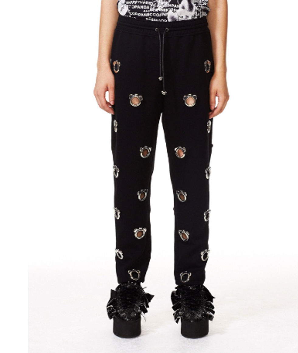 Metal Head Sweatpants
