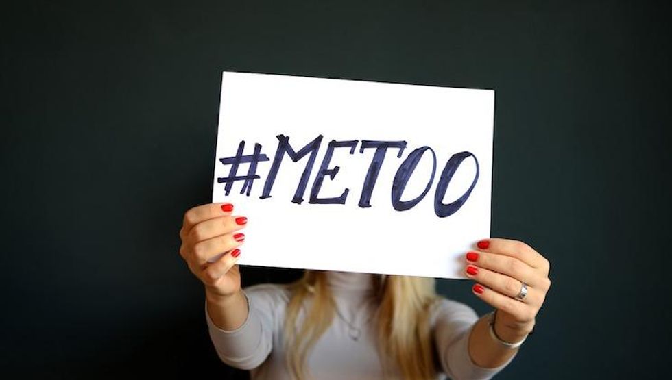 #MeToo movement reveals sexual abusers in entertainment and politics