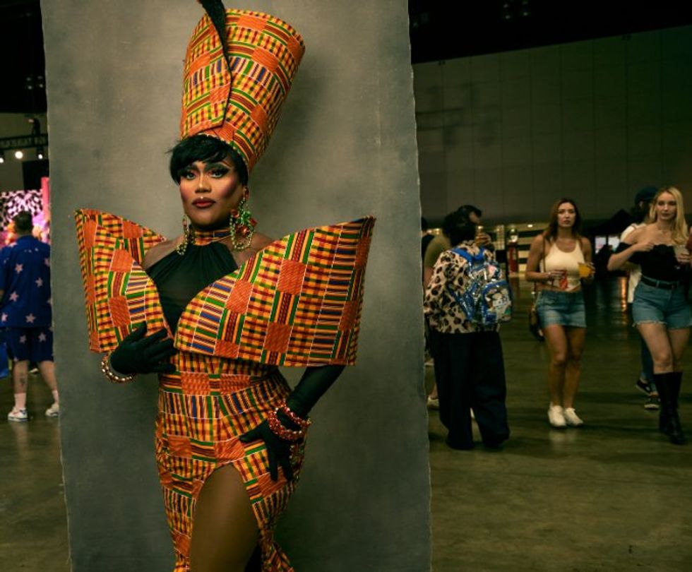 Mhi'ya Iman Le'Paige