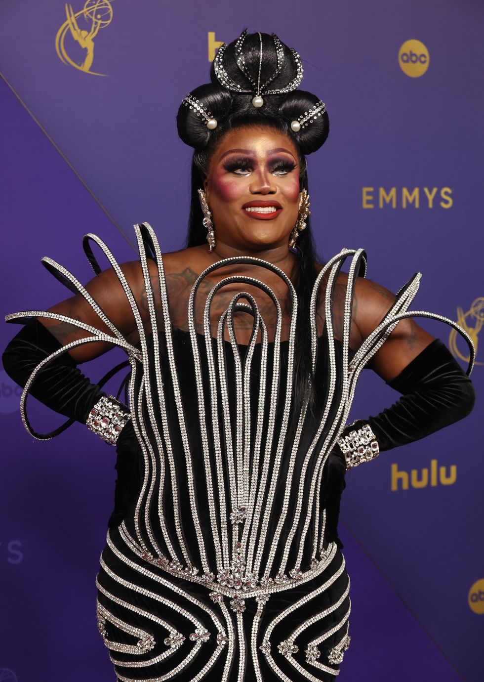 Mhi'ya Iman Le'Paige