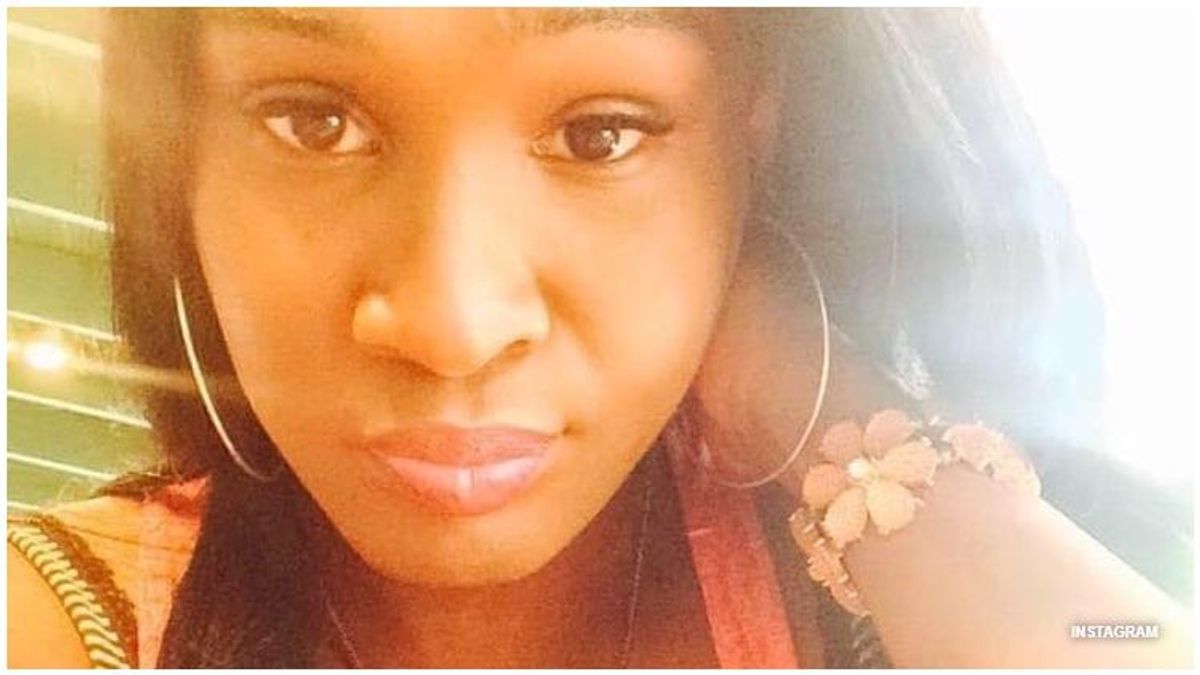 Mia Green, 29, a Black transgender woman, was shot and killed in broad daylight Monday in Philadelphia.