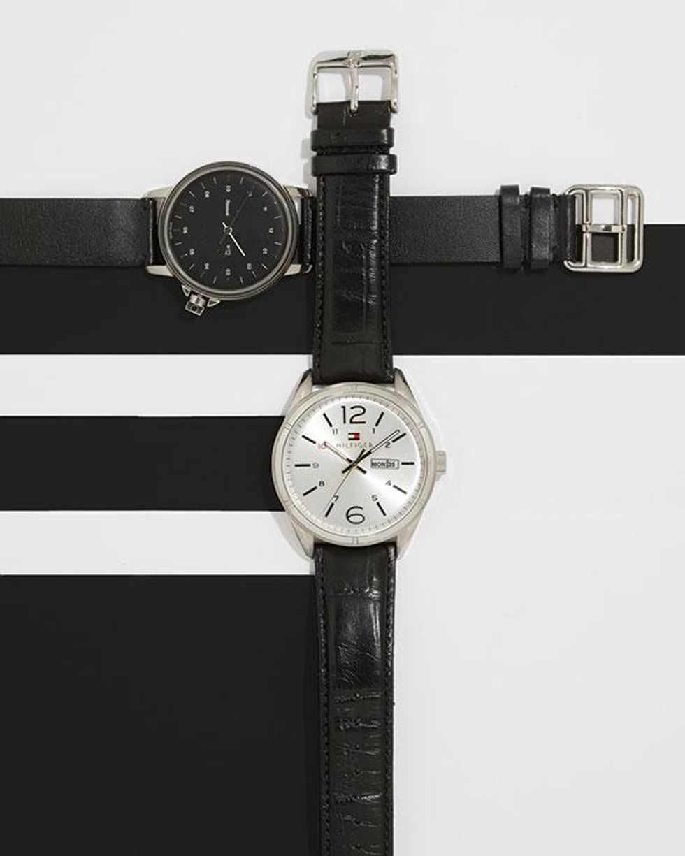 Miansai, Tommy Hilfiger