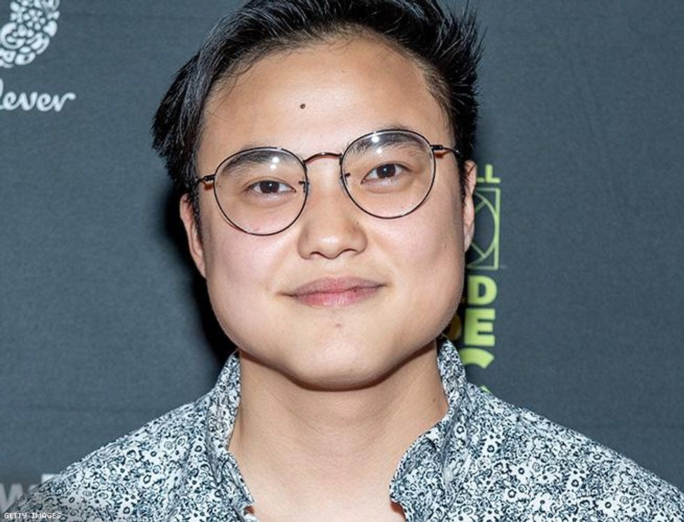 Micah Lee (Leo Sheng)