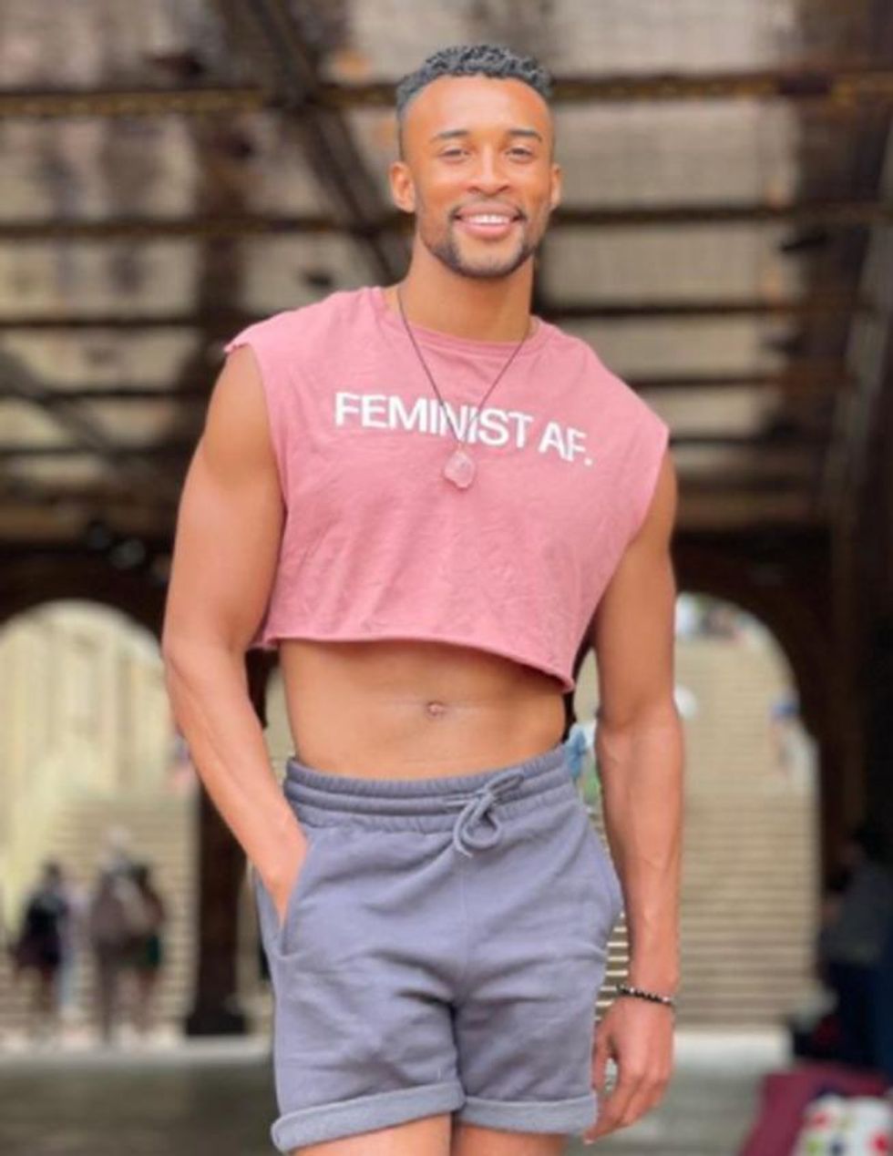 Micah Marquez, Event Organizer, Atlanta, GA