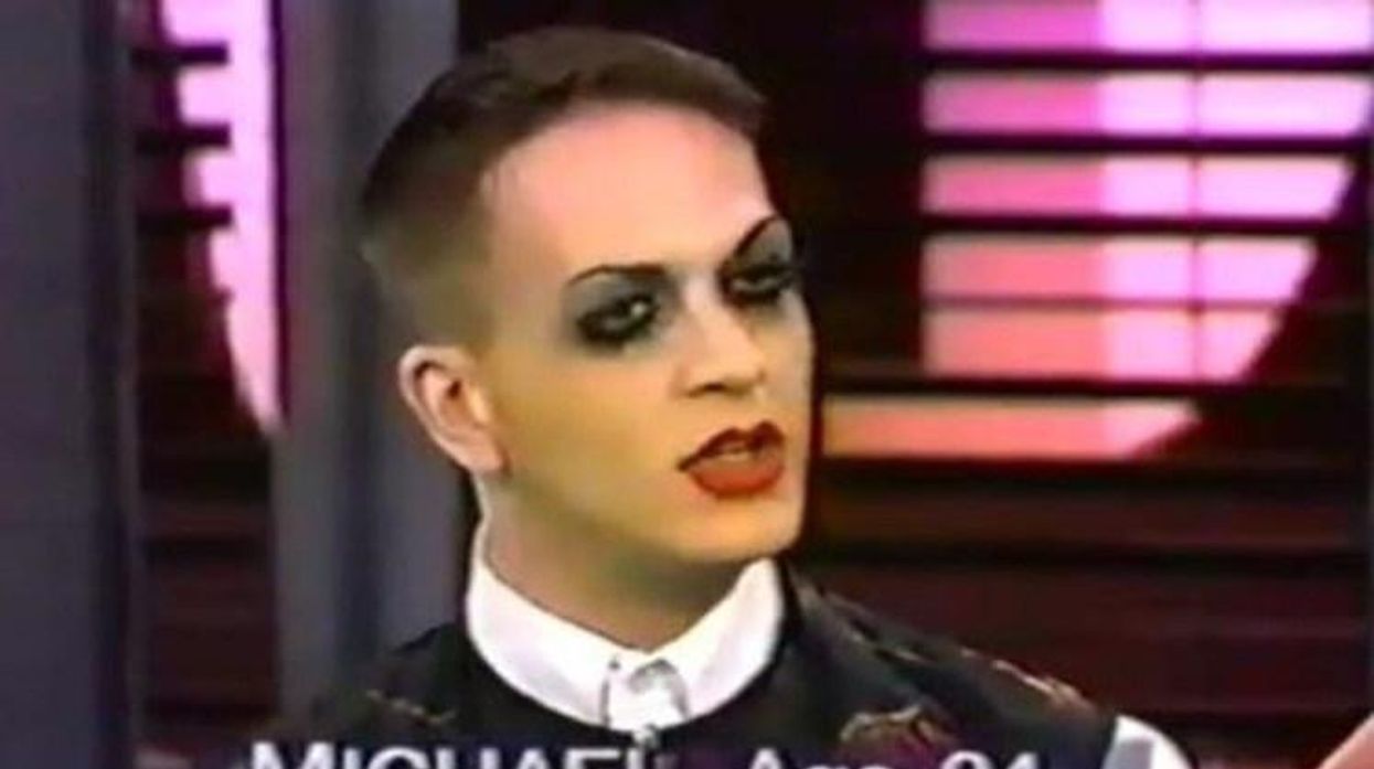 Michael Alig