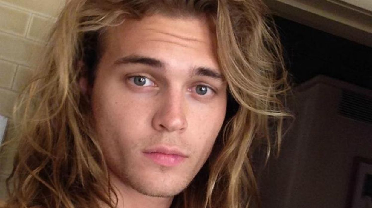 Michael Bailey Gates