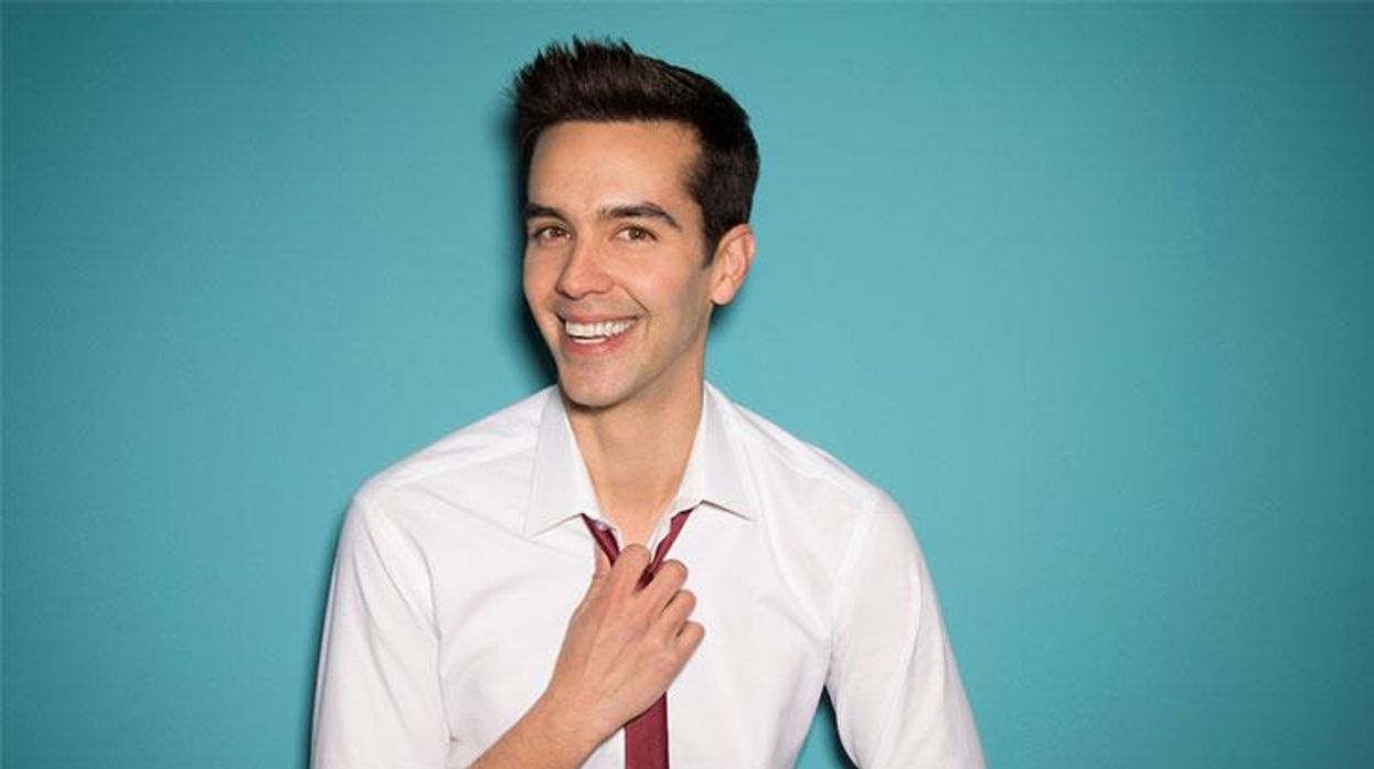 Michael CARBONARO