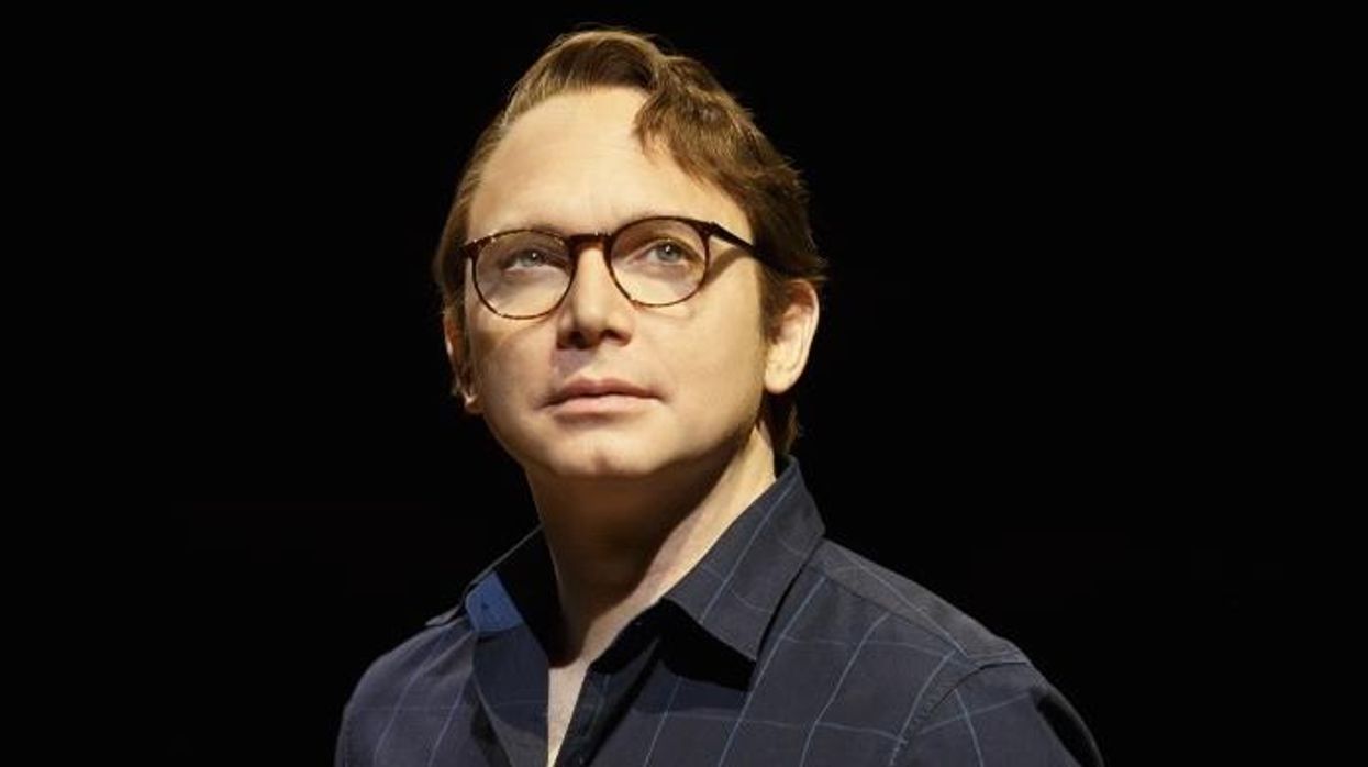 Michael Cerveris