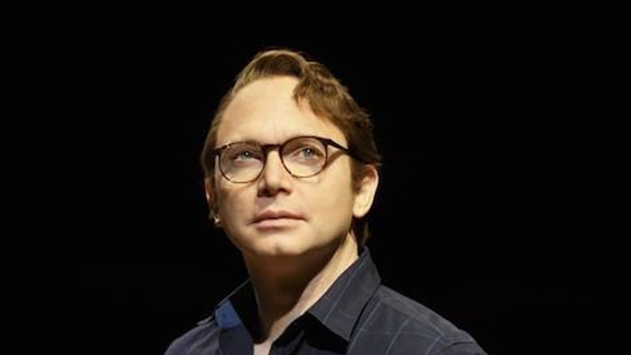 Michael Cerveris