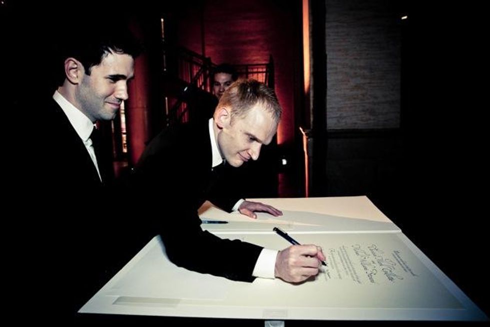 Michael_christian-signingjpg