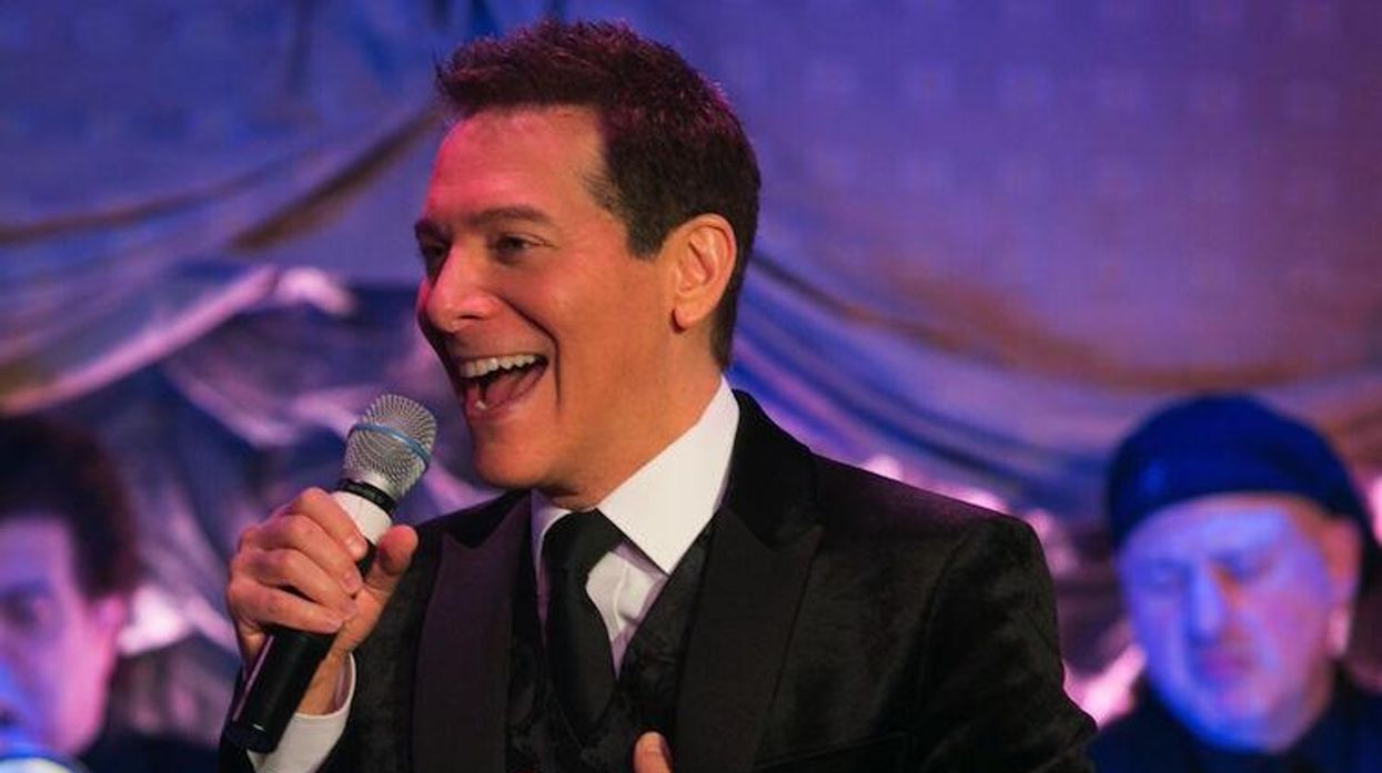 Michael Feinstein