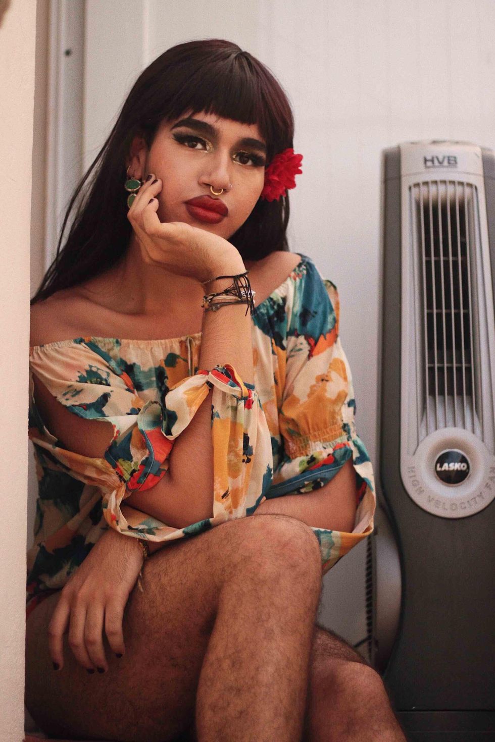 Michael J. Sanchez, 20