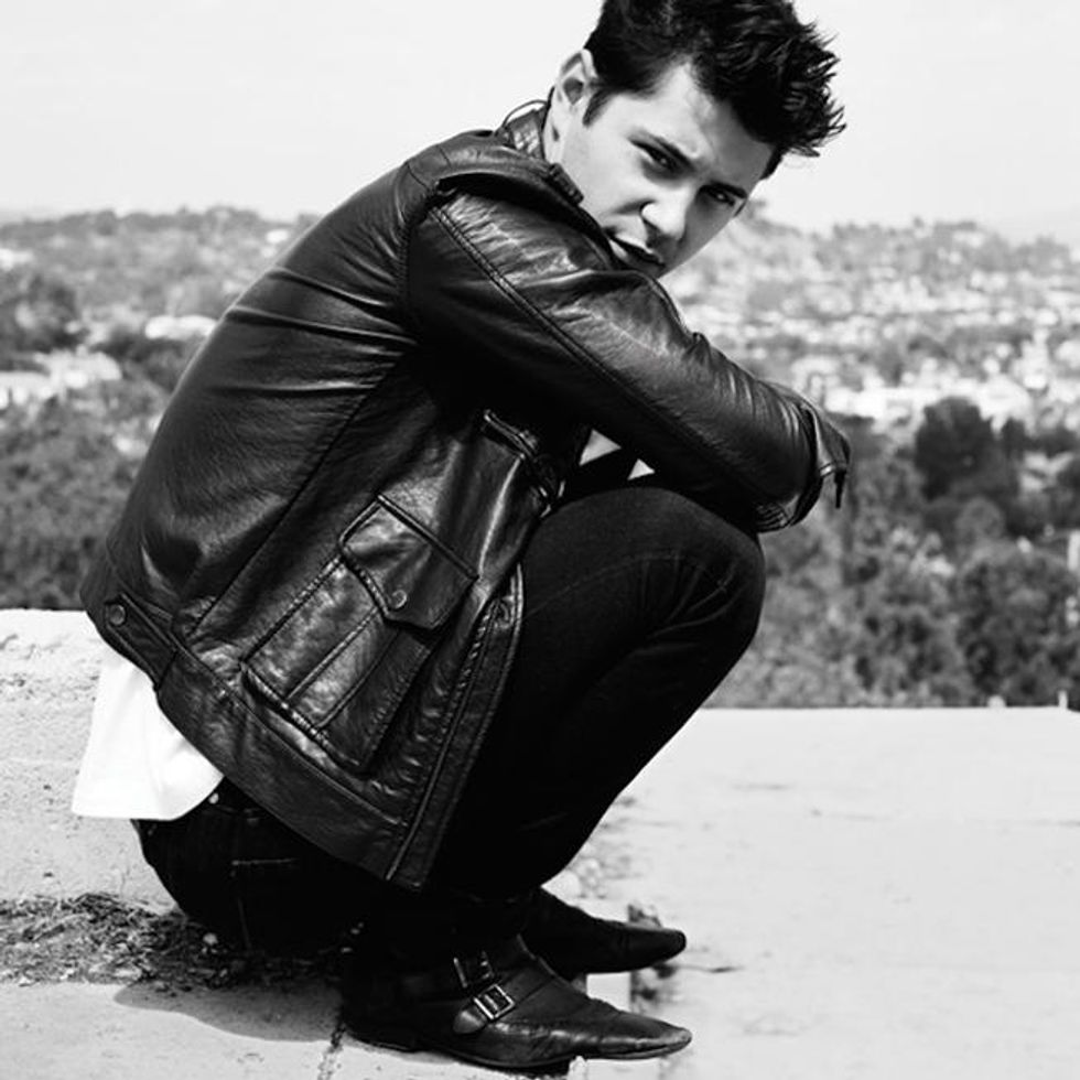 Michael J. Willett, Actor