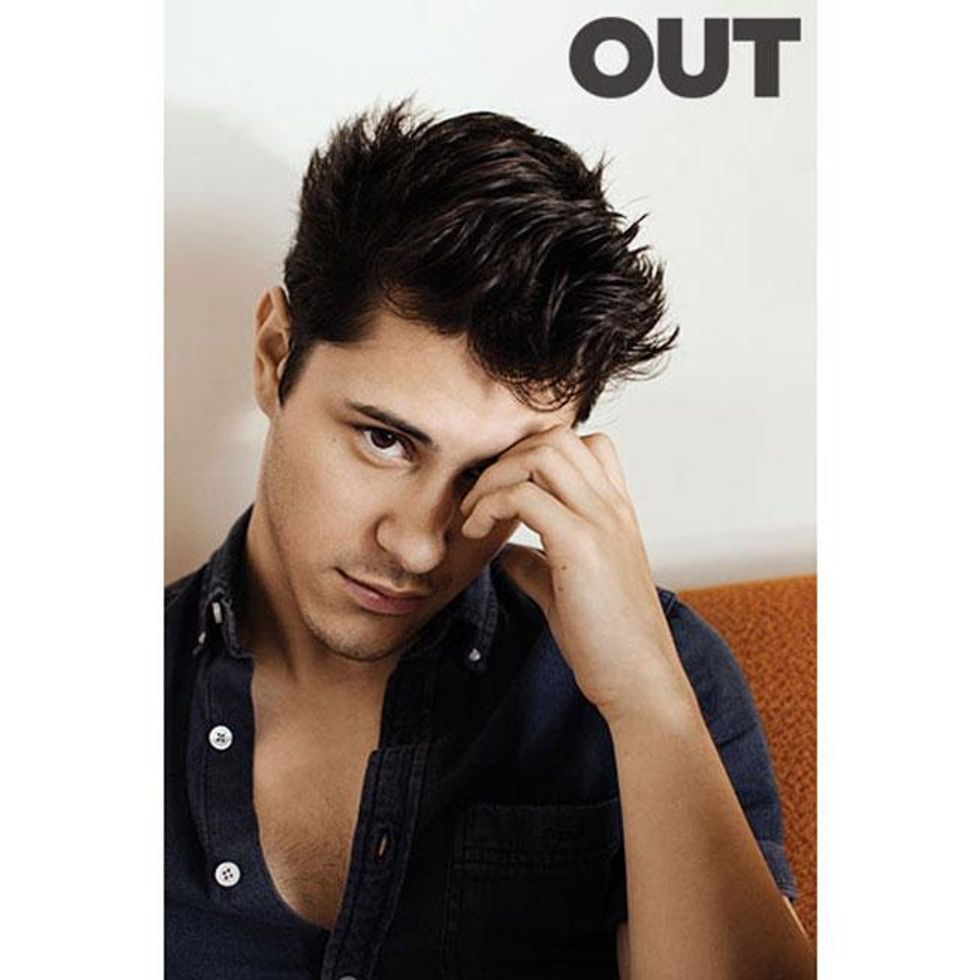 Michael J. Willett, Actor