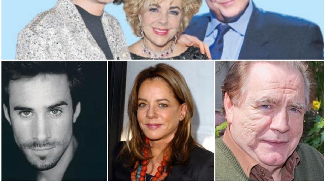 michael jackson liz taylor marlon brando 9/11 movie