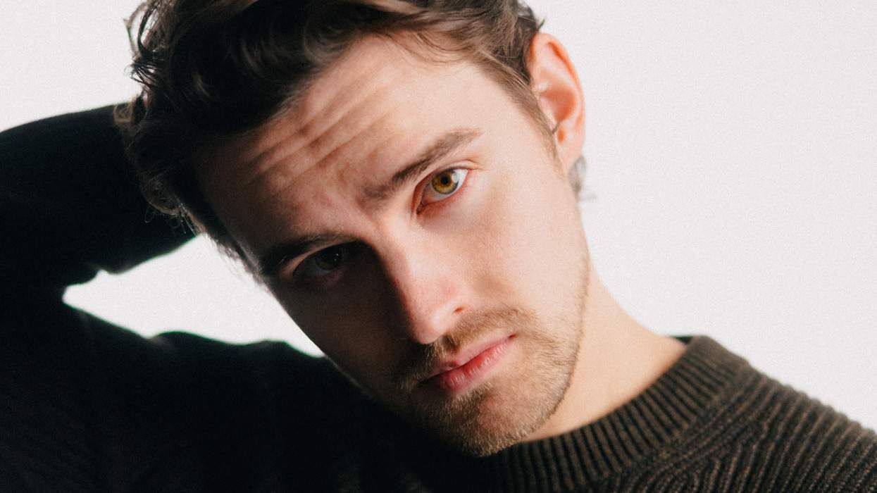Michael Johnston