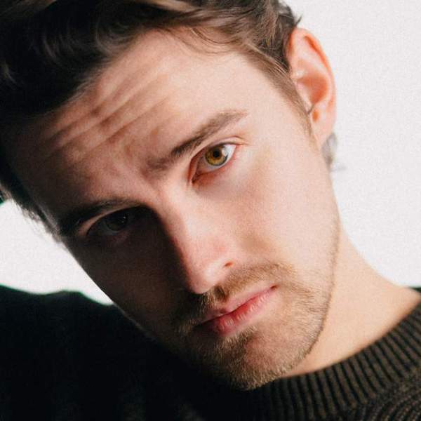 Michael Johnston